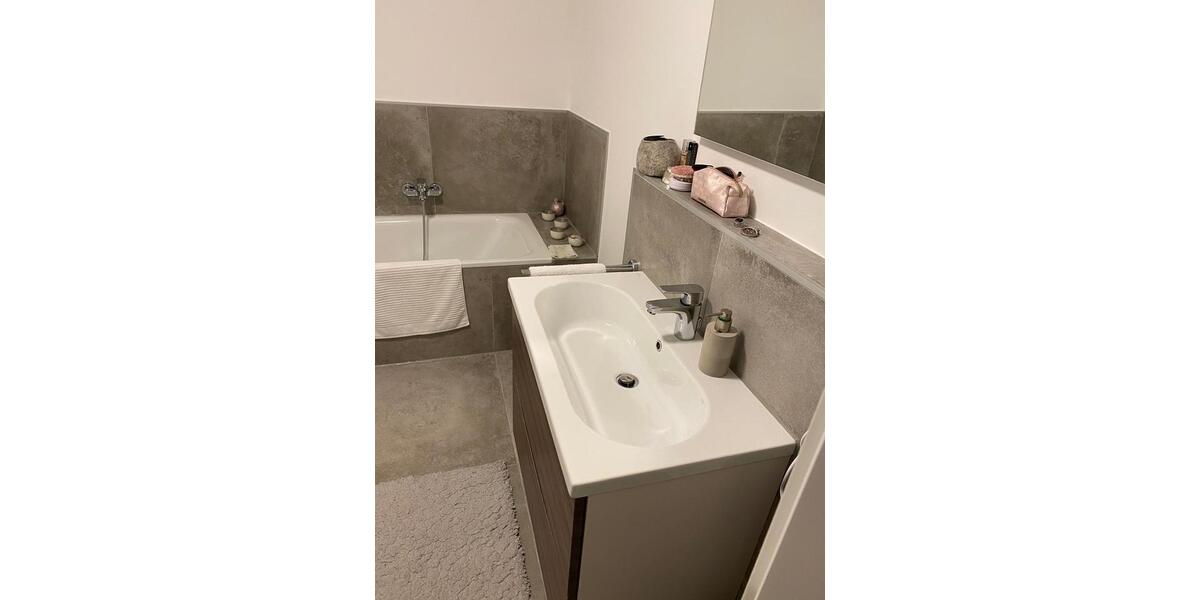 Tolle Penthouse Wohnung 3 zimmer