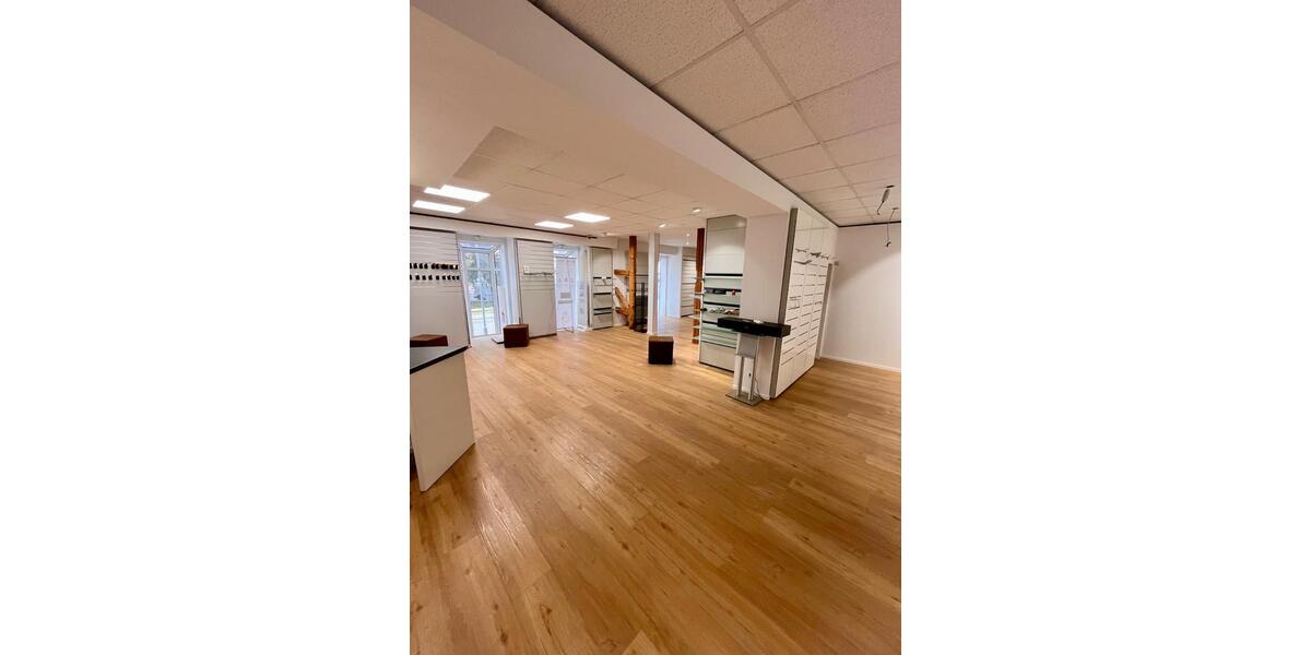 Gewerbeobjekt Aschersleben - 1.507&euro; | Angebot:23859817