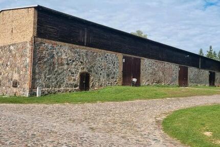 Gewerbeobjekt Prenzlau - 750&euro; | Angebot:26072954