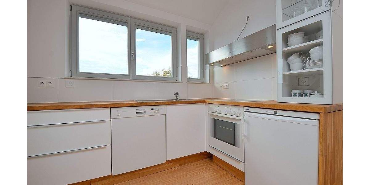 Etagenwohnung Stuttgart Bad Cannstatt - 2 Zimmer, 67 m&sup2;, 1.320&euro; | Angebot:25742830