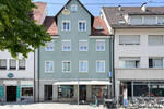 BITTE ZUERST LESEN - DANN KLICKEN!! Ulm-City TOP kernsanierte 3-Zi.-Wohnung im 1. OG mit Balkon