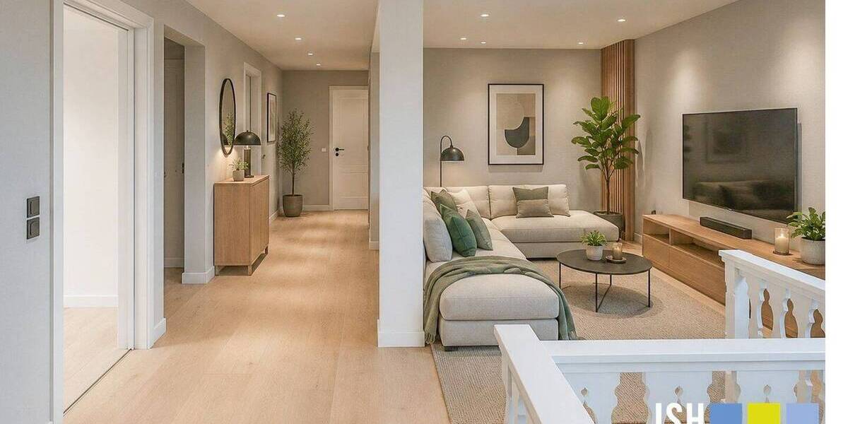 Etagenwohnung Stade - 2 Zimmer, 77 m&sup2;, 885&euro; | Angebot:26570578