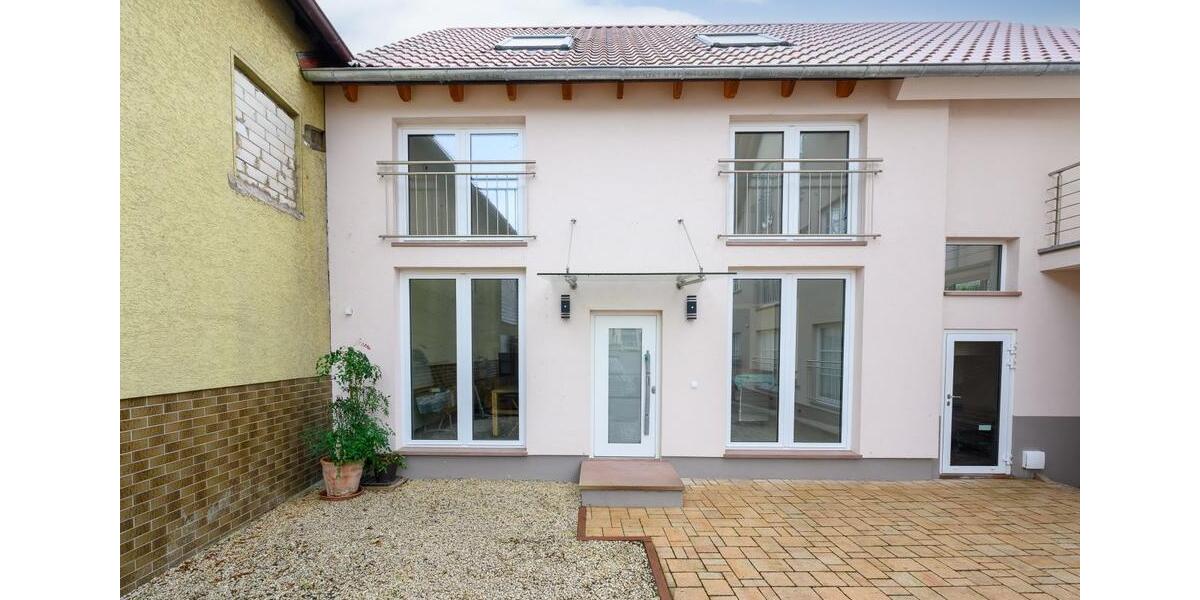 Einfamilienhaus Frankfurt am Main Sindlingen - 5.5 Zimmer, 178 m&sup2;, 2.850&euro; | Angebot:26002911