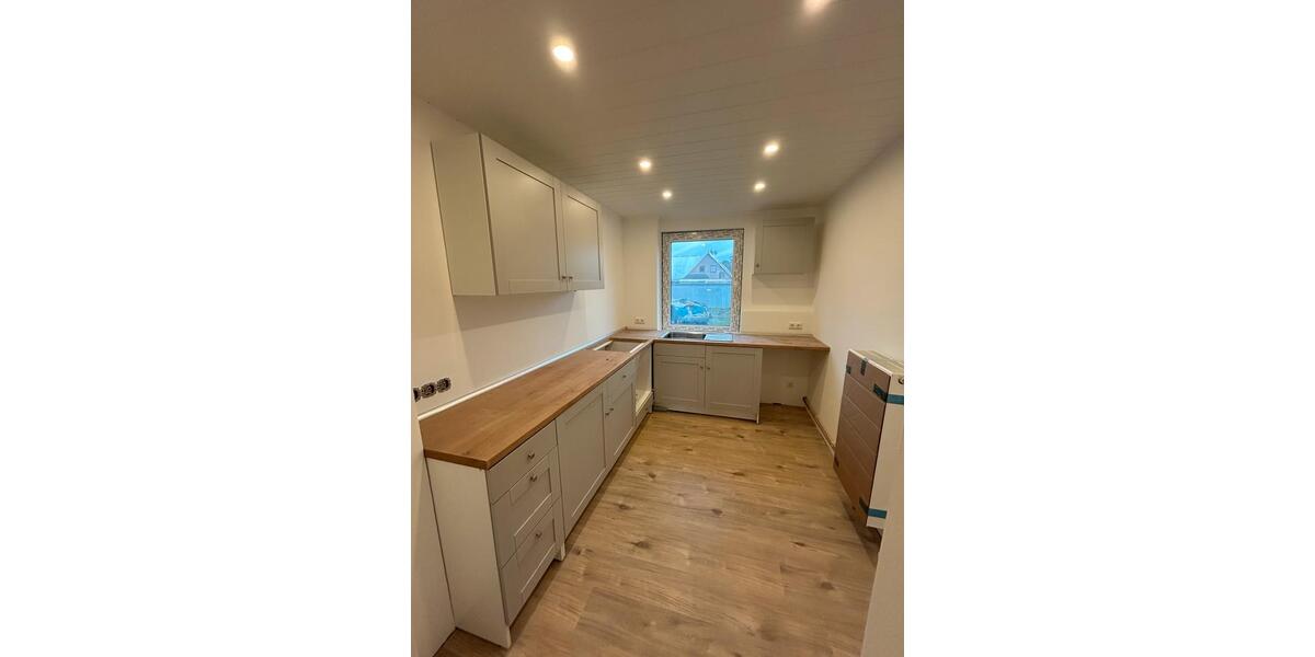 Hochparterre Eutin - 2 Zimmer, 67 m&sup2;, 850&euro; | Angebot:26506824