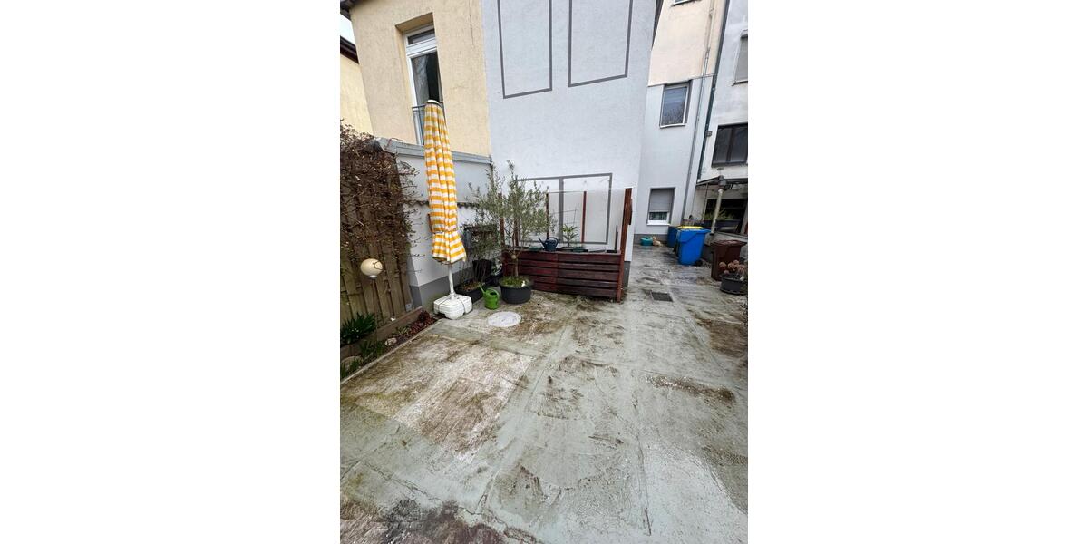 Erdgeschoßwohnung Krefeld - 2.5 Zimmer, 60 m&sup2;, 400&euro; | Angebot:26701728
