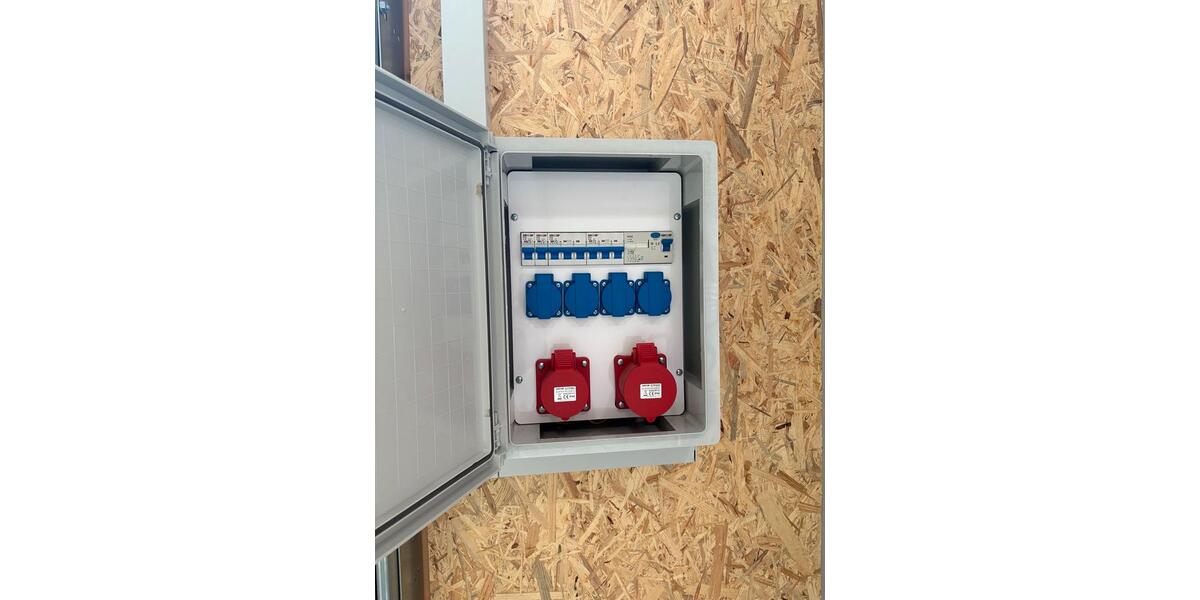 Gewerbeobjekt Tauberbischofsheim - 750&euro; | Angebot:26065945