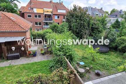 Wohnung zum Mieten in Münster 480 € 47 m² 2 zimmer