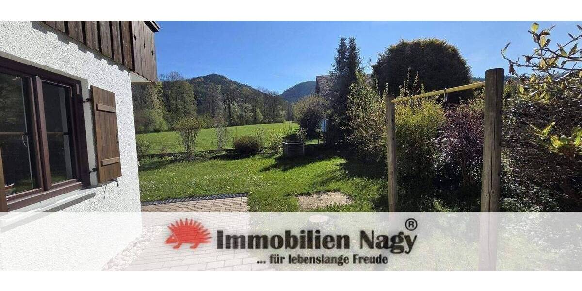 Doppelhaushälfte Lenggries - 6 Zimmer, 180 m&sup2;, 2.100&euro; | Angebot:26826185