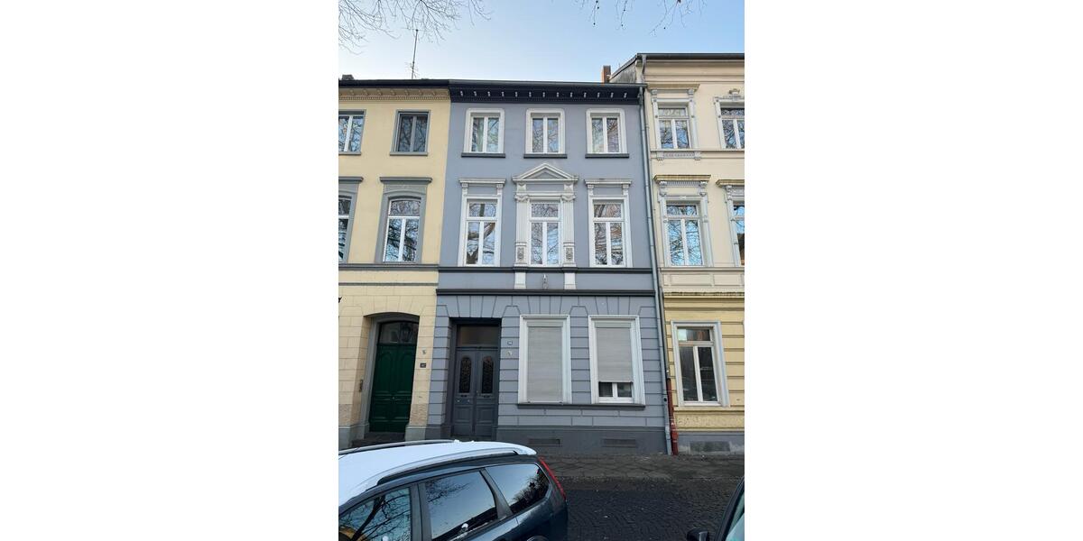 Terrassenwohnung Krefeld - 1 Zimmer, 31 m&sup2;, 750&euro; | Angebot:26689296