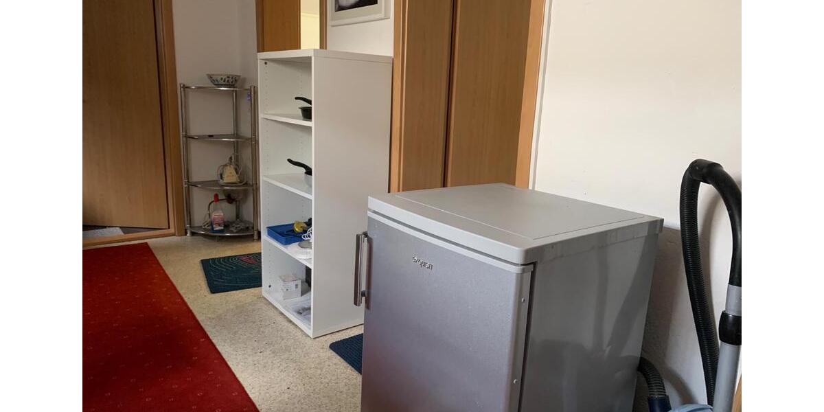 Wohnen auf Zeit Neuburg an der Donau - 2 Zimmer, 60 m&sup2;, 590&euro; | Angebot:26613303