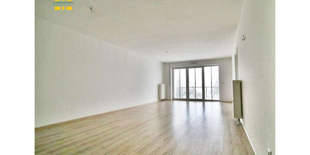 Etagenwohnung Burkhardtsdorf - 3 Zimmer, 76 m&sup2;, 425&euro; | Angebot:26204192