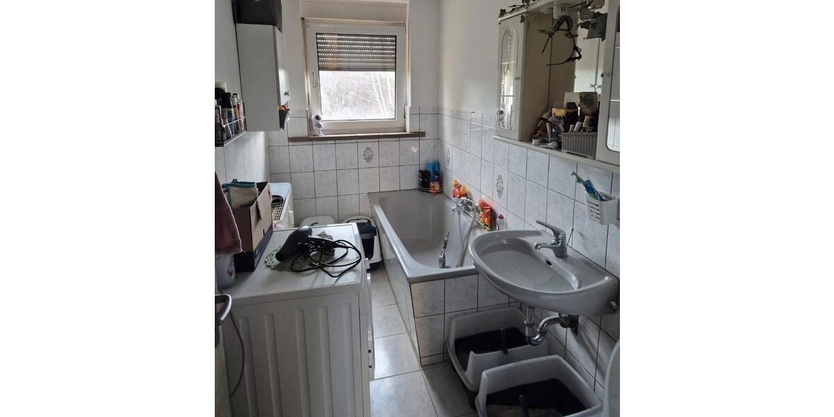 Etagenwohnung Nobitz - 3 Zimmer, 58 m&sup2;, 450&euro; | Angebot:26610359