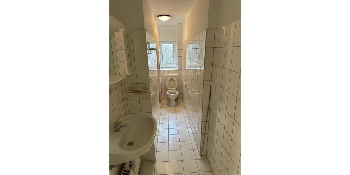 Wohnen auf Zeit Wiesbaden Dotzheim - 1 Zimmer, 20 m&sup2;, 600&euro; | Angebot:24795498