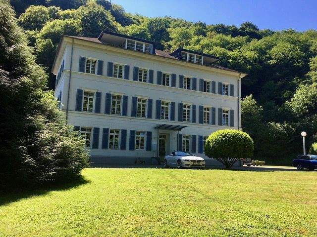 Terrassenwohnung Alf - 3 Zimmer, 87 m&sup2;, 600&euro; | Angebot:25670881