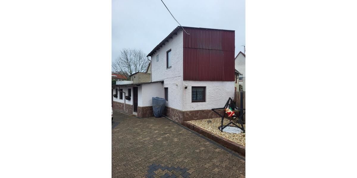 2,5 Zimmer Wohnung zu vermieten in WölfersheimMelbach 2 zimmer