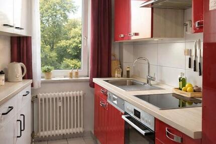 Wohnen auf Zeit Berlin Charlottenburg-Wilmersdorf - 1 Zimmer, 24 m&sup2;, 740&euro; | Angebot:26647489