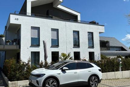 3Z Whg. modern, ruhig, zentral, barrierefrei, TG, Aufzug 3 zimmer