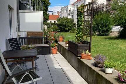 Wohnung zum Mieten in Leipzig 700 € 64.83 m²