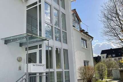 Wohnung Bergisch Gladbach Hebborn - 3 Zimmer, 87 m&sup2;, 1.050&euro; | Angebot:25142621