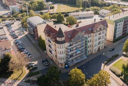 Wohnung Prenzlau - 3 Zimmer, 92 m&sup2;, 760&euro; | Angebot:25807672