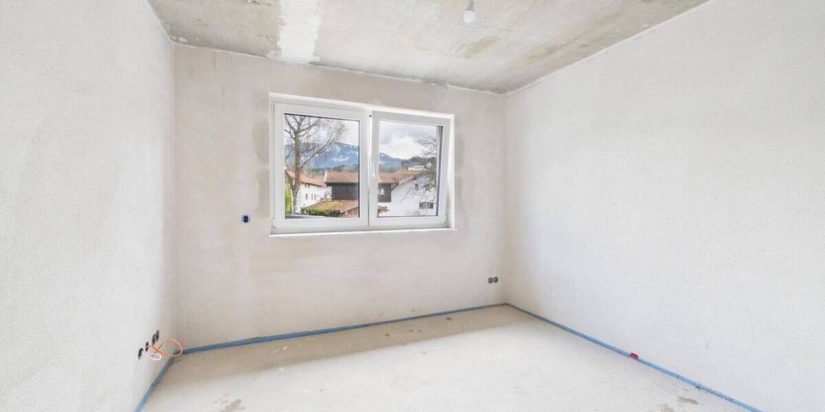 Doppelhaushälfte Rohrdorf Riedering - 4 Zimmer, 142 m&sup2;, 2.350&euro; | Angebot:26161597
