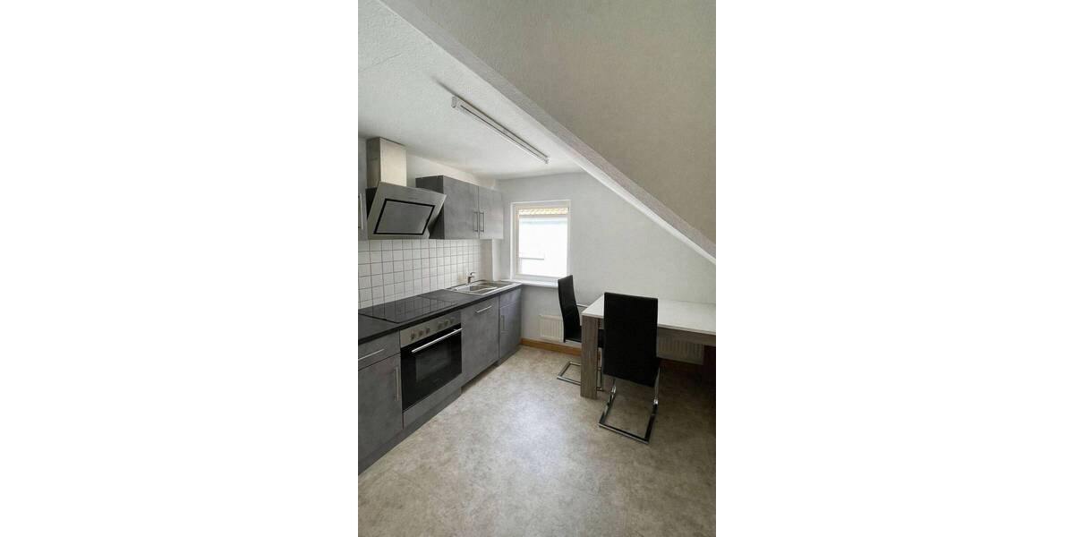 Etagenwohnung Kehl - 2 Zimmer, 49 m&sup2;, 540&euro; | Angebot:26344062