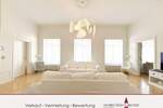Repräsentative 5-Zimmer-Altbauwohnung - im Zentrum von Baden-Baden. 5 zimmer