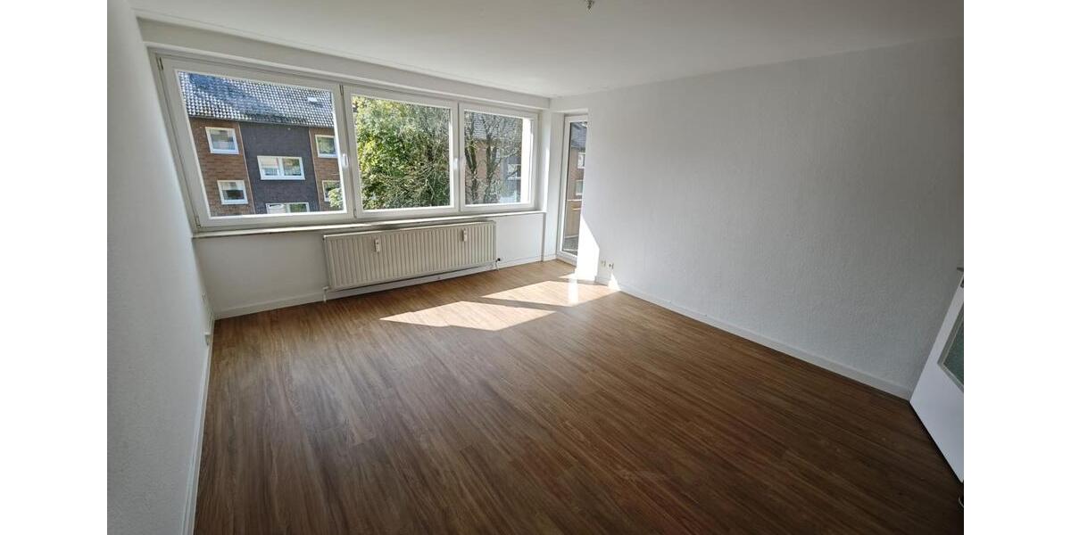 Etagenwohnung Clausthal-Zellerfeld Zellerfeld - 3 Zimmer, 67 m&sup2;, 410&euro; | Angebot:24933502