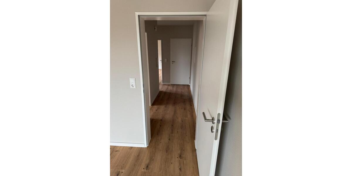 Etagenwohnung Oldenburg Bürgeresch - 3 Zimmer, 65 m&sup2;, 950&euro; | Angebot:24875147