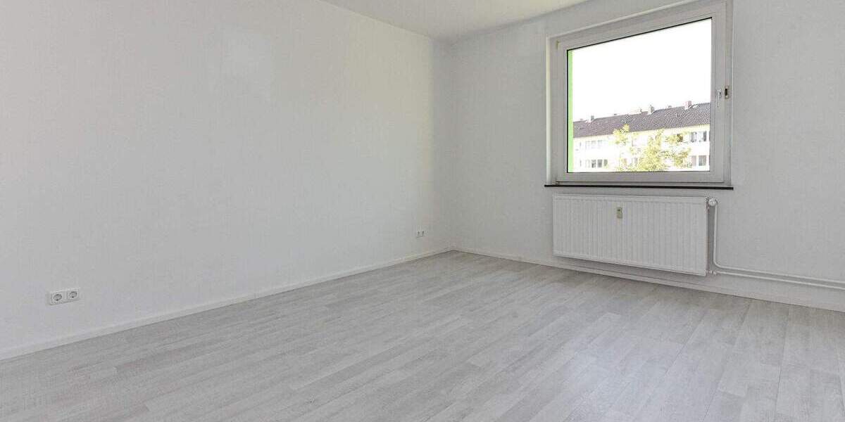 Etagenwohnung Munster Breloh - 4 Zimmer, 95 m&sup2;, 650&euro; | Angebot:25665315