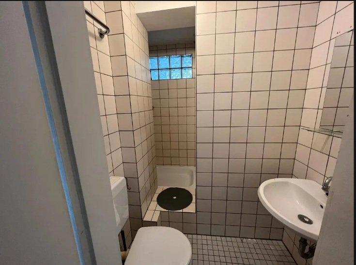 Etagenwohnung Aachen Aachen-Mitte - 2 Zimmer, 49 m&sup2;, 654&euro; | Angebot:26680364