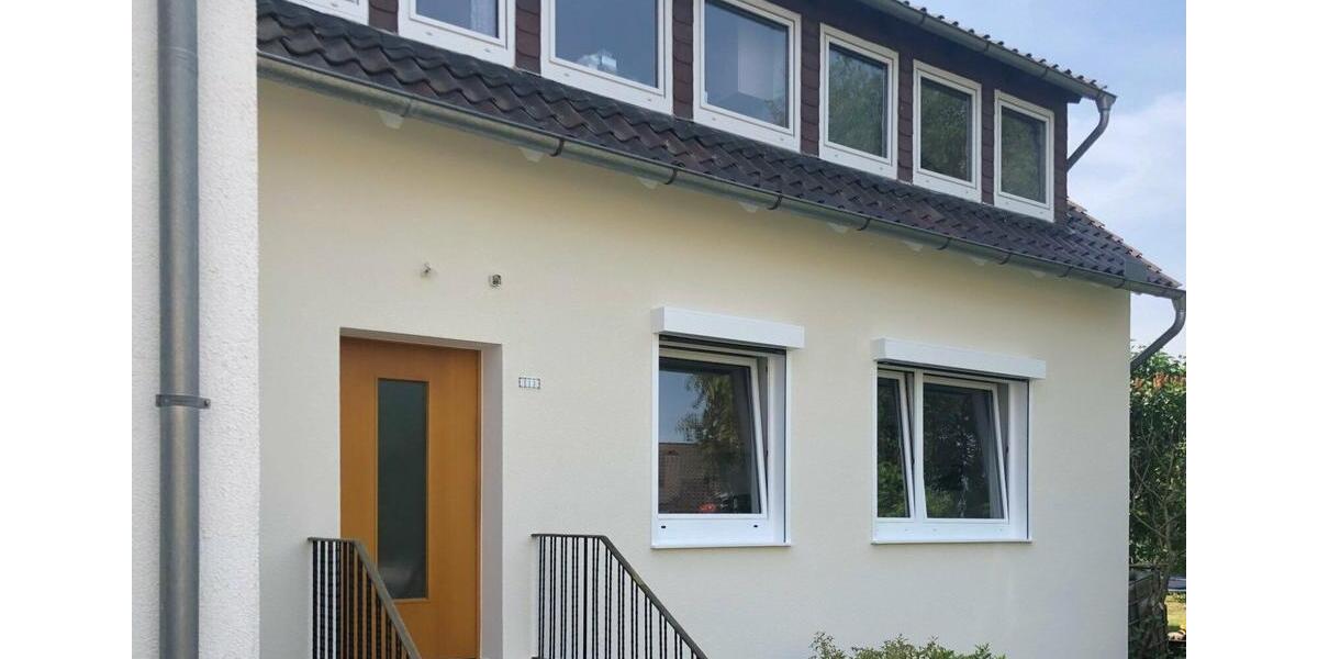 Wohnen auf Zeit Hessisch Oldendorf - 3 Zimmer, 75 m&sup2;, 490&euro; | Angebot:17609940
