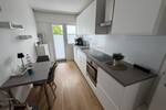 Moderne 4-Zimmer-Dachgeschosswohnung mit 2 Balkonen - Dachgeschoßwohnung Königswinter | Angebot:26765096