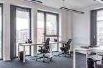 Moderne und flexible Büros im Zentrum von Darmstadt - All-in-Miete