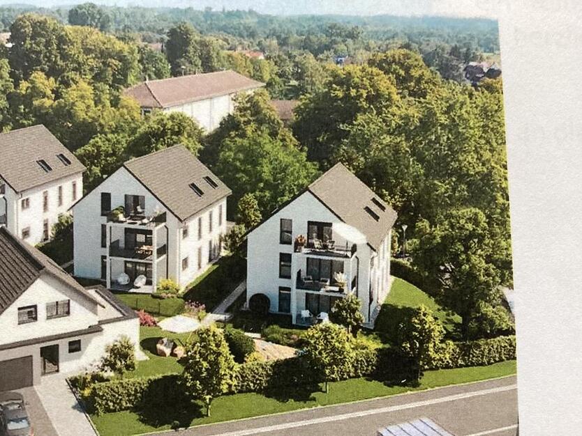 4-Zimmerwohnung in Aschaffenburg-Strietwald zimmer