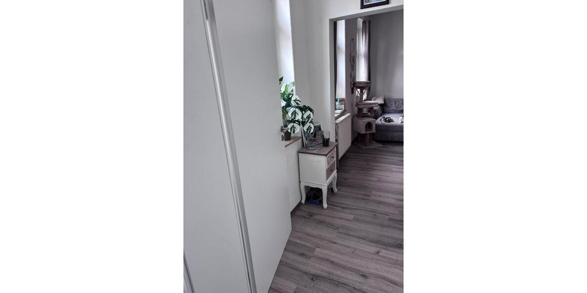 Etagenwohnung Augustusburg - 2 Zimmer, 54 m&sup2;, 321&euro; | Angebot:26071953