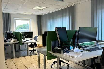 Gewerbeobjekt Kirchlengern - 2.700&euro; | Angebot:26732806