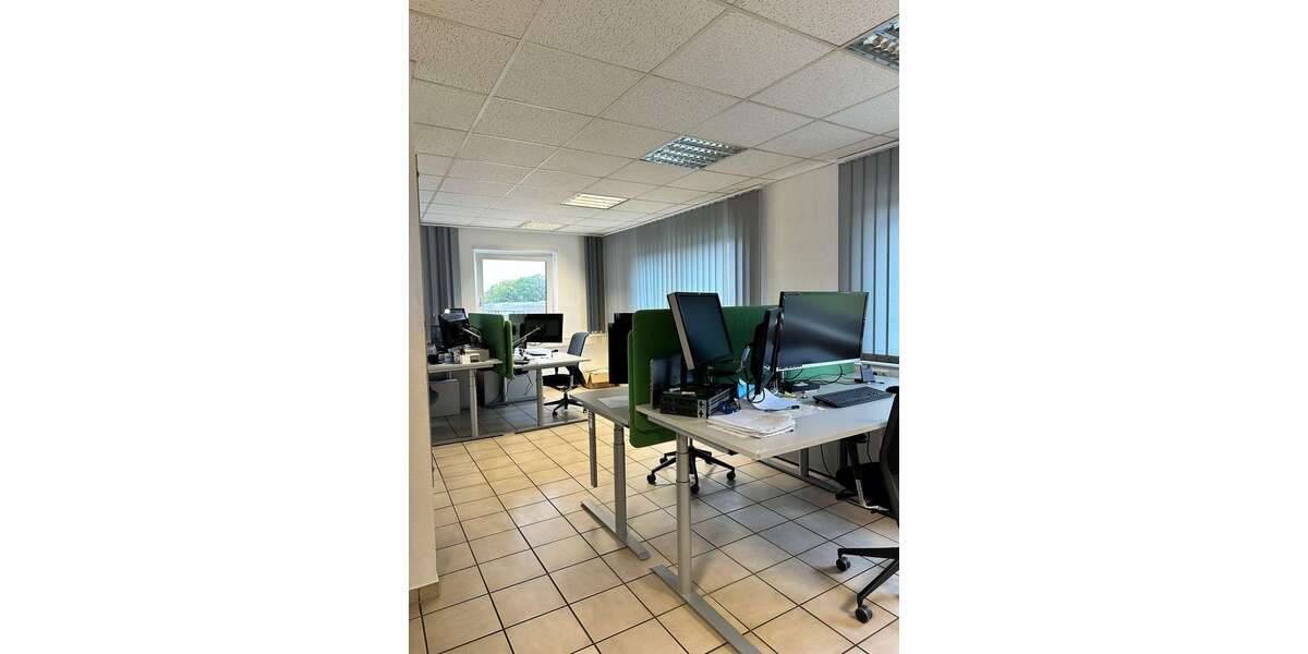 Gewerbeobjekt Kirchlengern - 2.700&euro; | Angebot:26732806