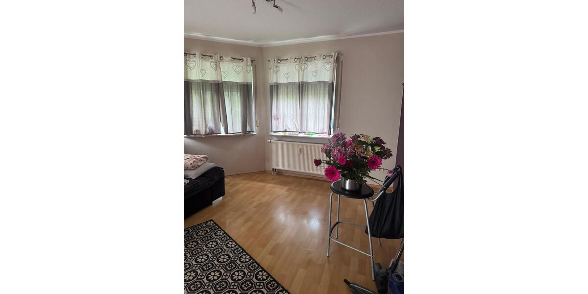 Erdgeschoßwohnung Waldachtal - 2 Zimmer, 50 m&sup2;, 595&euro; | Angebot:26488459