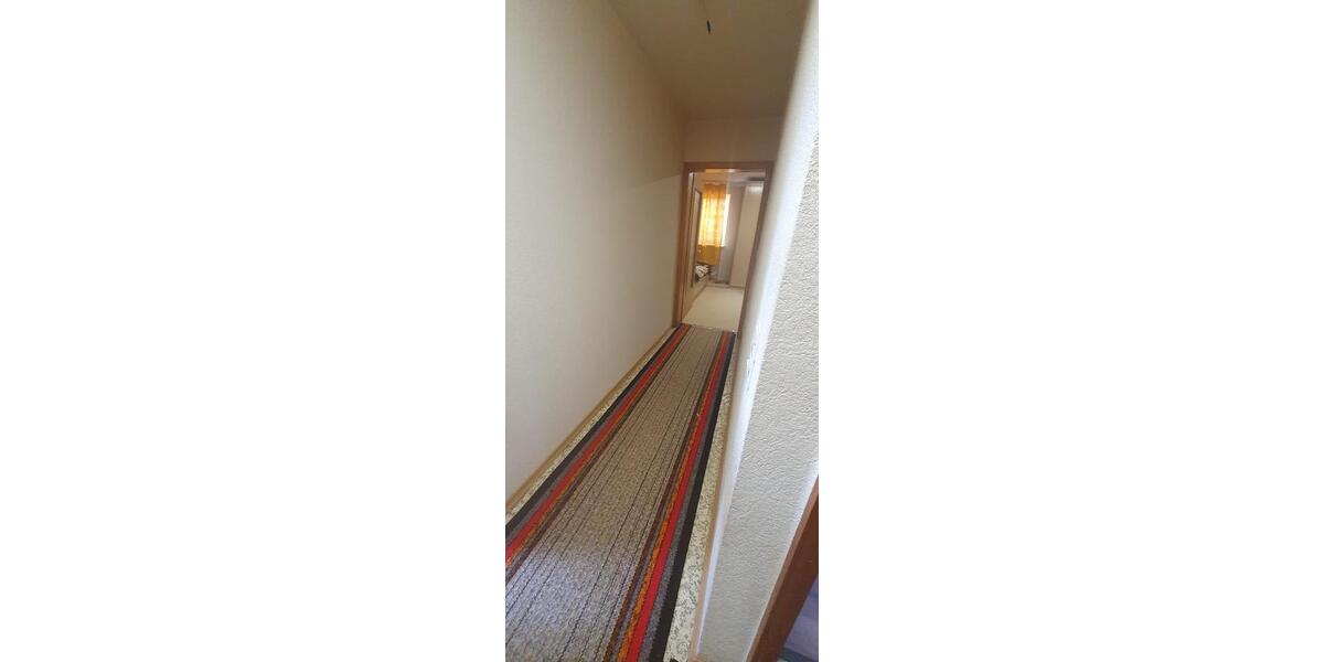 Etagenwohnung Redwitz an der Rodach - 5 Zimmer, 114 m&sup2;, 650&euro; | Angebot:25944327