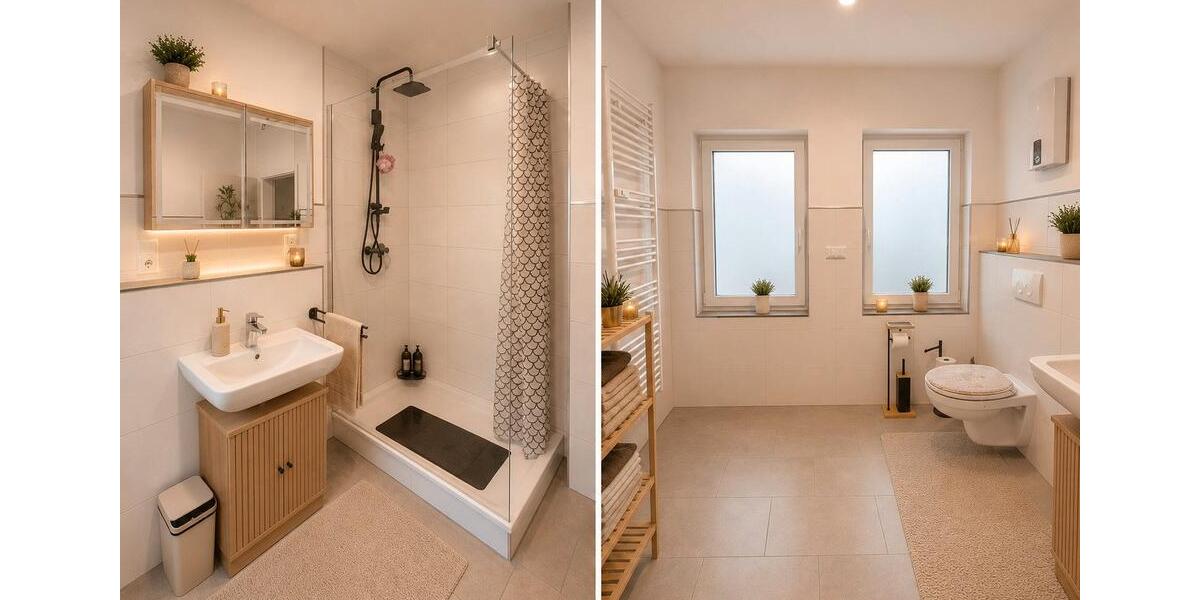 Erdgeschoßwohnung Hillesheim - 2.5 Zimmer, 93 m&sup2;, 790&euro; | Angebot:26581961