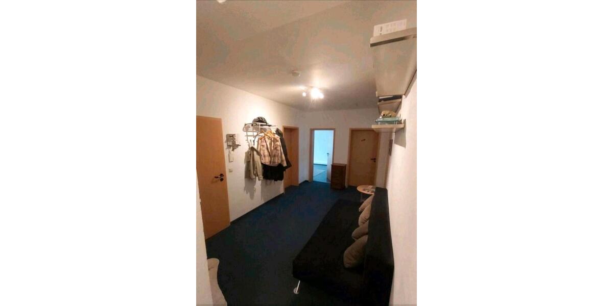 Wohnen auf Zeit Osnabrück Hellern - 1 Zimmer, 20 m&sup2;, 327&euro; | Angebot:26411369
