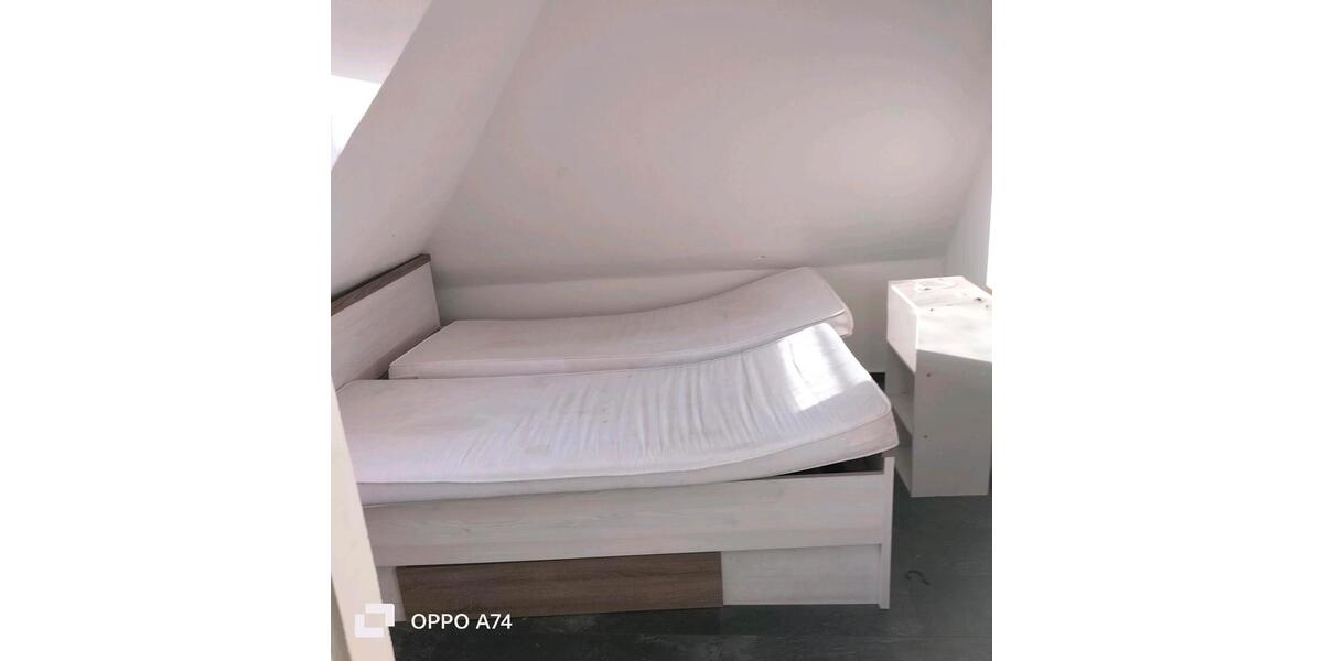 Dachgeschoßwohnung Hameln Kernstadt - 3 Zimmer, 78 m&sup2;, 826&euro; | Angebot:24864734