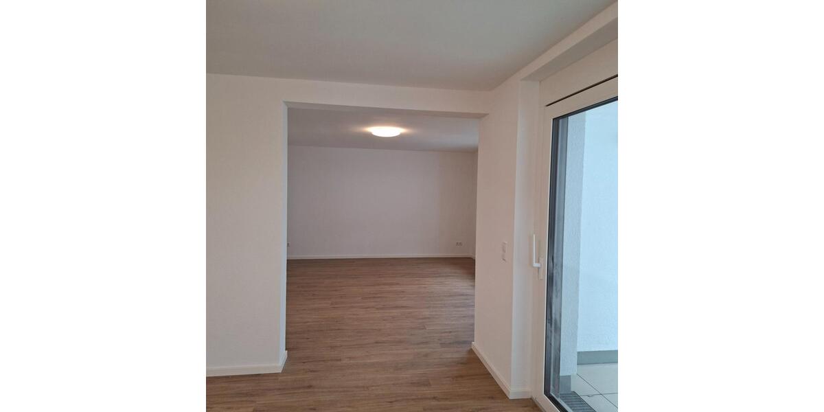Hochparterre Schwendi - 4 Zimmer, 104 m&sup2;, 1.140&euro; | Angebot:26032186