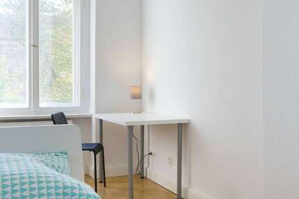 Zimmer Berlin Charlottenburg-Wilmersdorf - 620&euro; | Angebot:27296332