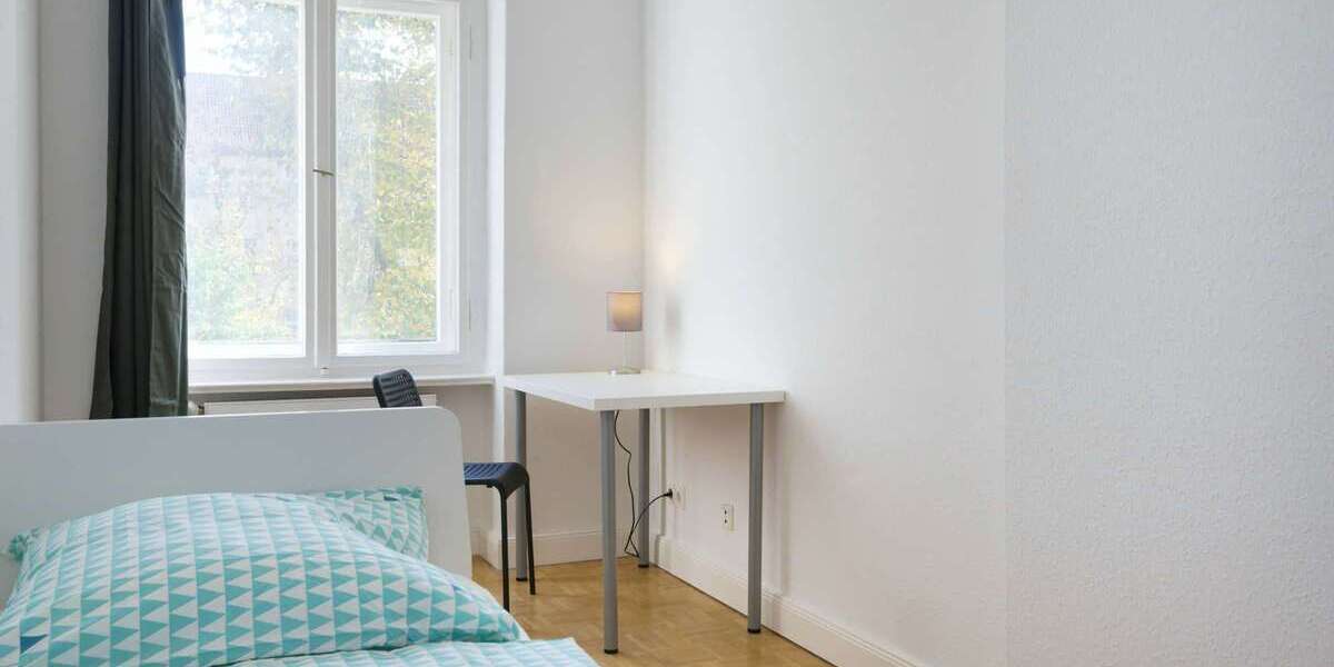 Zimmer Berlin Charlottenburg-Wilmersdorf - 620&euro; | Angebot:27296332