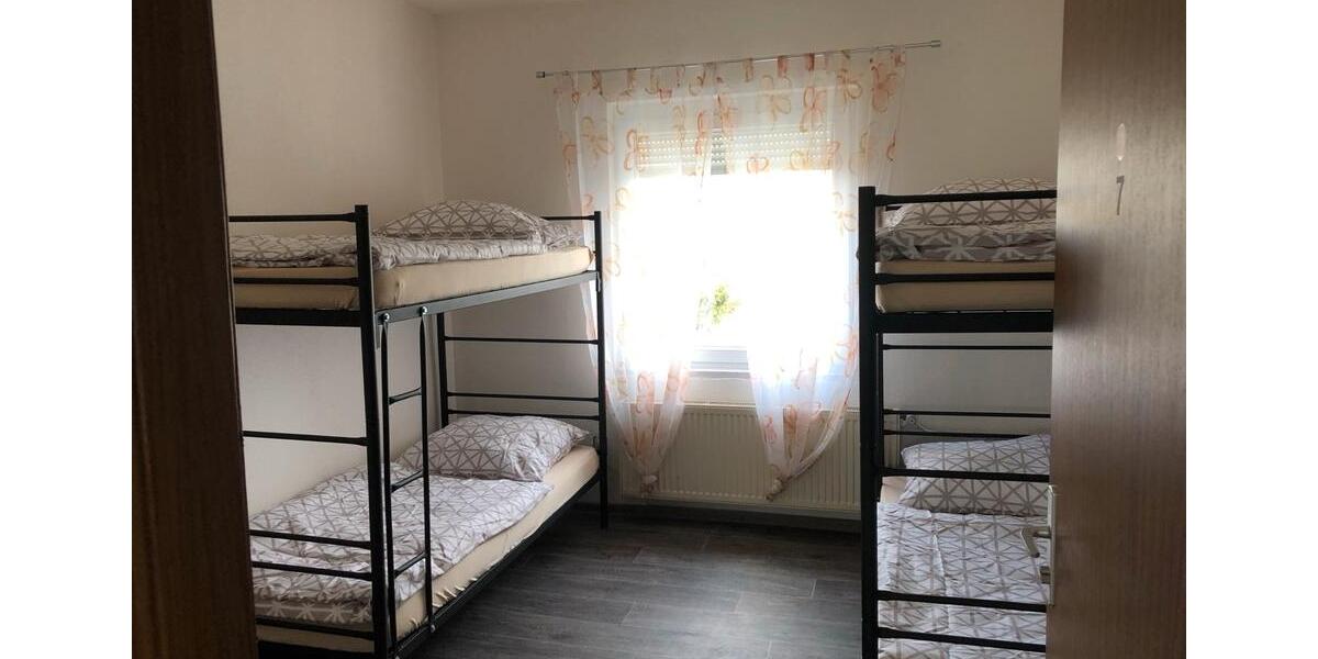 Wohnen auf Zeit Nürnberg Gaismannshof - 1 Zimmer, 15 m&sup2;, 20&euro; | Angebot:22183684