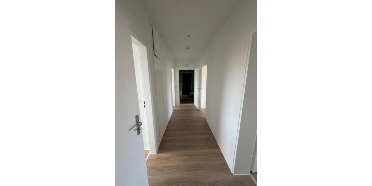Etagenwohnung Salzgitter Ortschaft Südost - 3 Zimmer, 64 m&sup2;, 420&euro; | Angebot:25903006