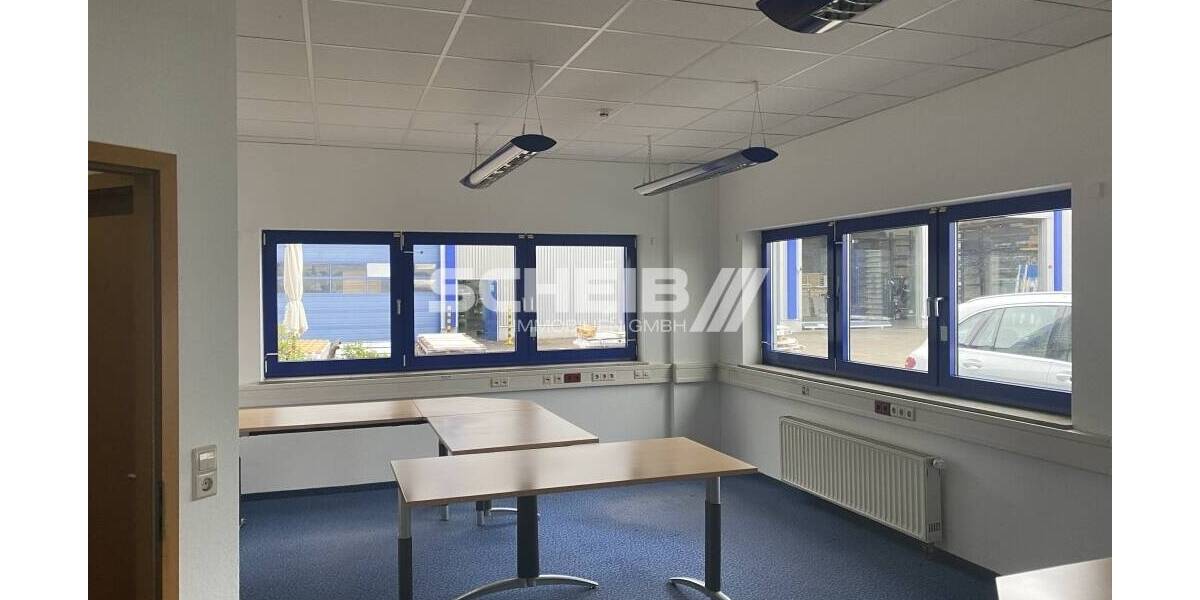 Gewerbeobjekt Ilshofen Eckartshausen - 2.331&euro; | Angebot:25661552