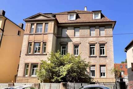 Wohnung zum Mieten in Stuttgart 1.400 € 99.5 m²
